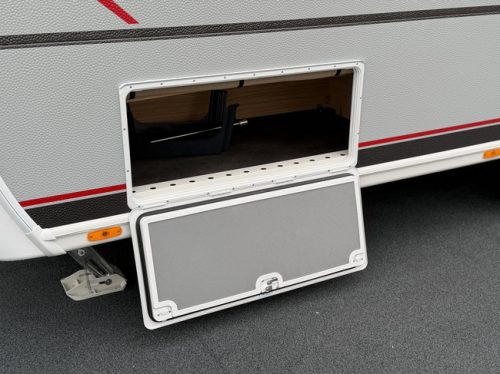 Dethleffs SUMMER EDITION 510 LE / 50% deals foto: 4