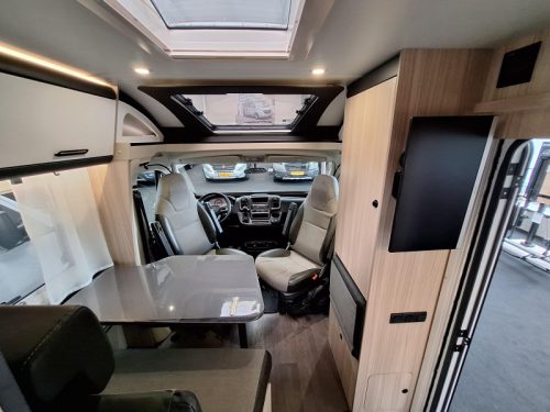 Sun Living C 65 SL Style Pack, Aut, Maxxfan Foto: 7
