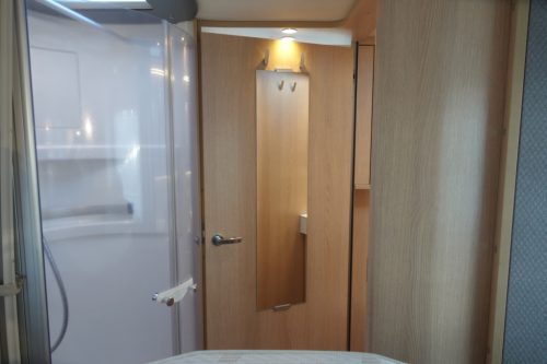 Hymer BMC I 690 Foto: 26