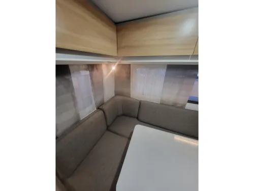 Adria Altea 462 PU mover, vloerverwarming  foto: 7