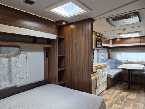 Polar Customized 730 BFW Off-Grid  photo: 9