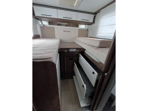 Benimar Tessoro 468 show model 2026  photo: 12
