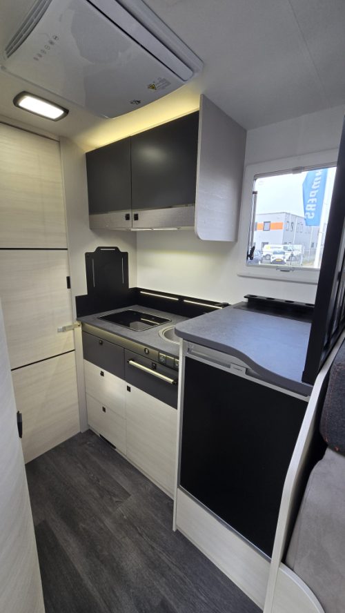 Chausson 660 Titanium Ultimate photo: 25