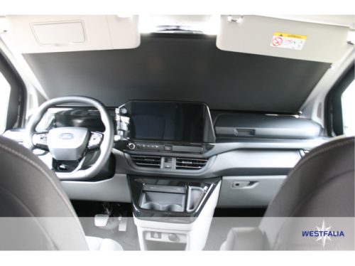 Westfalia Ford Nugget Plus 170PS Automatik inkl. Toilette Foto: 14