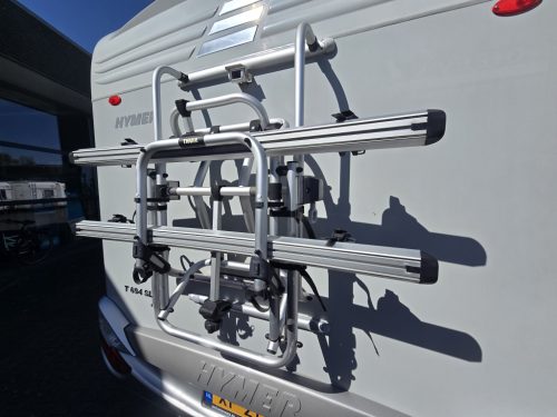 HYMER T 694SL Foto: 29