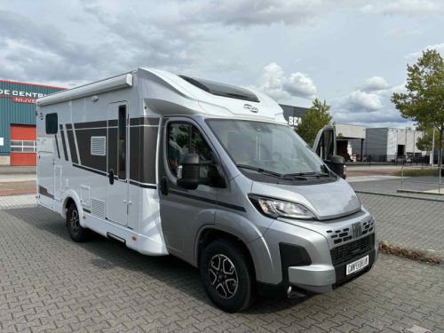 Carado T 338 PRO+ Free Action Package photo: 23