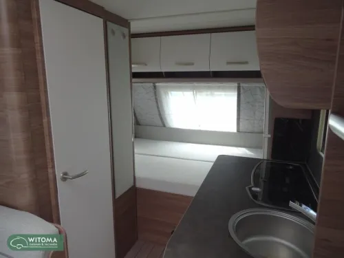 Knaus Sport Silver Selection 420 QD SOLD! photo: 3