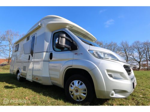 Adria MATRIX M 670SC photo: 5