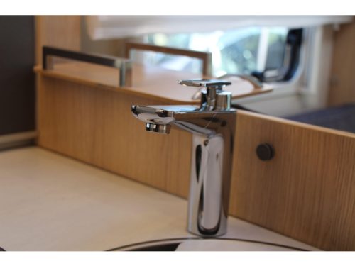 Hymer B-MC T 600 WhiteLine  photo: 40