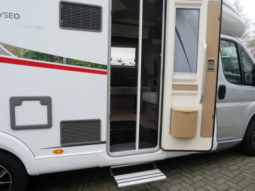 B&uuml;rstner Lyseo Privilege TD 732 Queensbed / Face to Face photo: 20