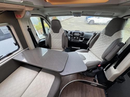 Knaus Boxlife 540 MQ Platinum selection foto: 2