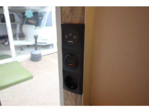 Hobby Beachy 420+ Etagenbett! Foto: 21