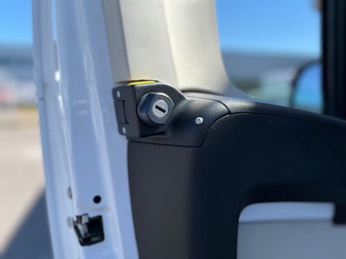 Pilote P 740 C Queensbed, Camper photo: 16