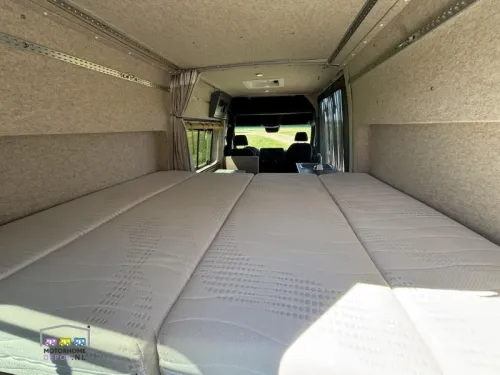 Mercedes-Benz Sprinter 316 CDI Foto: 6