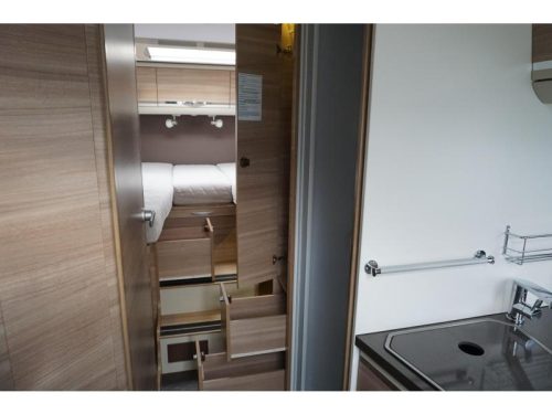 Adria Coral Supreme S 670 SL Auto-levelsyst-Sat-Solar  Foto: 21