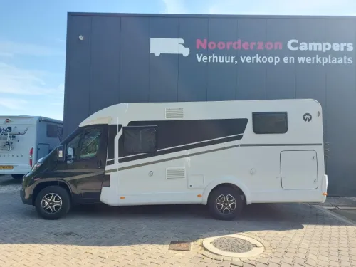 Sunlight V67S Adventure &acirc;&not;1200 Rabatt! Foto: 18