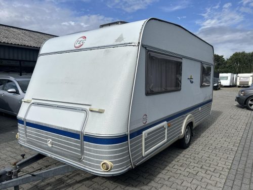 TEC 450 P1 photo: 1