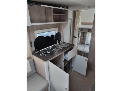 B&uuml;rstner Premio Life 490 TK Free Mover! photo: 16