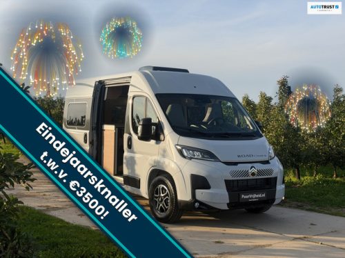 NEUER P&ouml;ssl Roadcamp R 540 AUTOMATIK / ADAPTIVER TEMPOMAT / PARKSENSOREN 360 / TOTWINKELASSISTENT / ALLSEASONS / 10'' NAVI