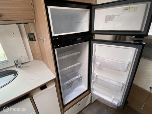 Carado A361 Camping-car familial 6 places photo : 9