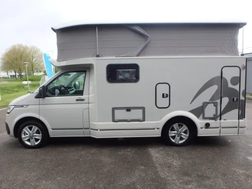 Knaus Tourer CUVision 500 LT JETZT F&Uuml;R 89.950,00 &euro; Foto: 4