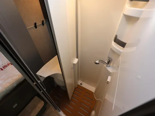 Hymer Yellowstone 640 180hp Automatic WITOMA 50! photo: 14