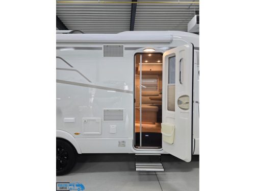 Hymer BMC-T 680 *170PS Automatik* Volle Luftfederung* VOLL! Foto: 1
