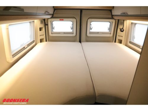 Knaus Lifetime K250/4 2.2 M. Jet L&auml;ngsbetten Mittlere K&uuml;che Sitzgruppe Tempomat Navi Kamera AHK Klimaanlage Foto: 13
