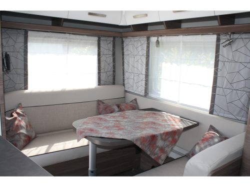 Knaus Sport Silver Selection 420 QD Foto: 6