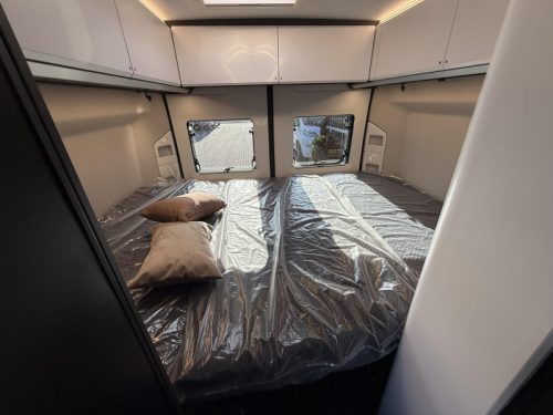 Adria Twin Supreme 600 SPB -AUTOMATIK- Foto: 14