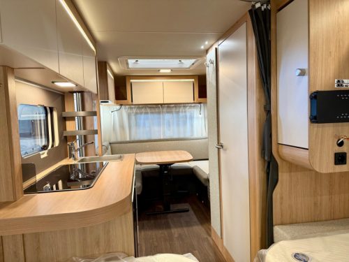 Knaus Sport 500 EU Vorteilspaket &euro; 2.250,-  Foto: 13