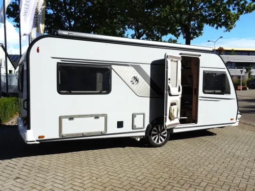 Knaus Sudwind 60 Years 540 EU VERKOCHT!  foto: 19