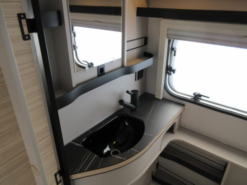 Eriba Touring 530 !! NEU BEI CAMPOLIFE !! Foto: 10