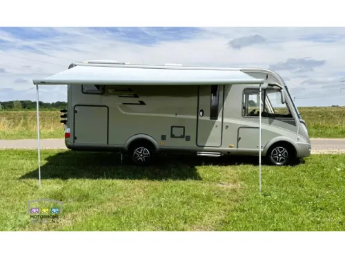 Hymer B 568 PL photo: 4