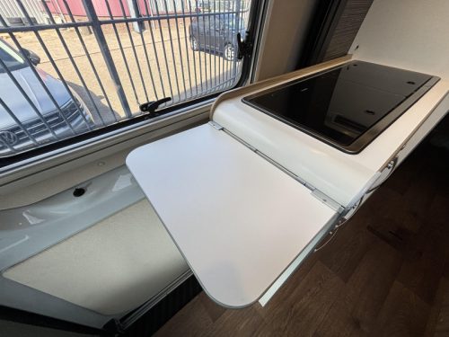 Hymer Grand Canyon S Foto: 19