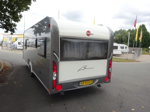 B&uuml;rstner Belcanto 535 TS  foto: 11
