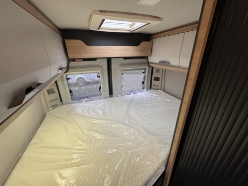Knaus Boxlife 540 MQ Platinum selection foto: 6