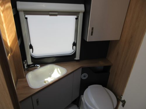 Knaus Sport Platinum 420 QD MODEL 2027!! photo: 10
