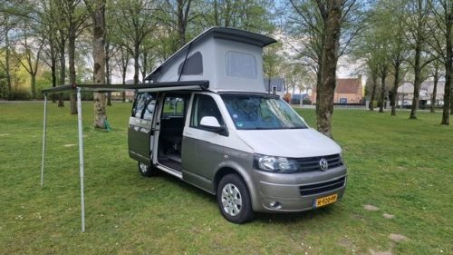 Volkswagen Volkswagen Transporter T5 photo: 28