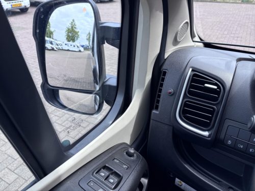 Carado CV 540 PRO Automatic, Full Option photo: 22