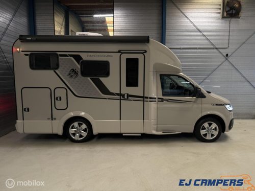 Knaus Van 500 MQ photo: 1