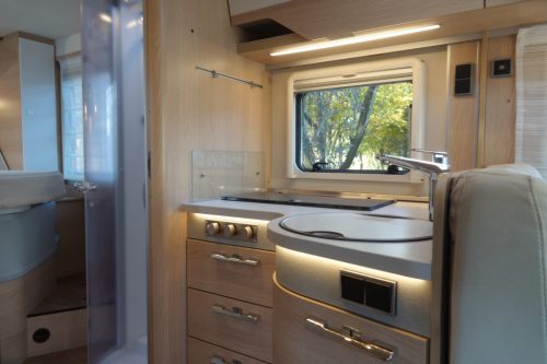 Hymer BMC I 690 Foto: 22