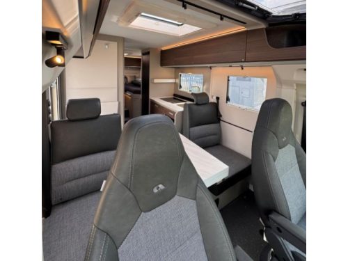 Adria Compact Supreme DL Foto: 2