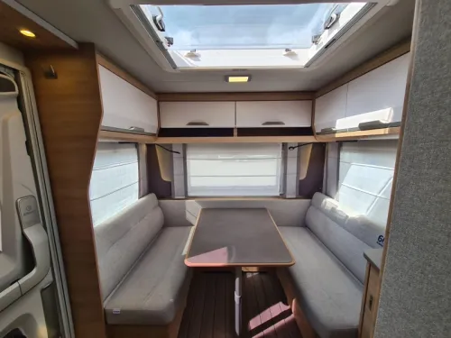 Knaus Sudwind 60 Years 460 EU photo: 13