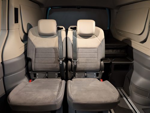 Volkswagen California photo: 18