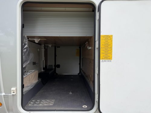 Adria Matrix 670 SC photo: 5