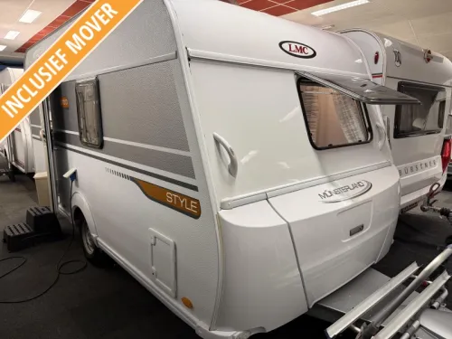 LMC Style 370 D FRANZ&Ouml;SISCHES BETT-SITZGRUPPE-RANGIERHILFE Foto: 0