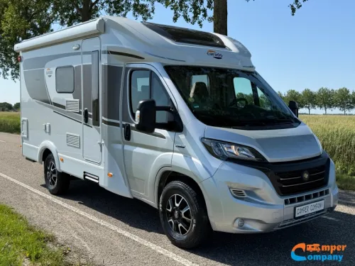 Carado T 135 Franz&ouml;sisches Bett | Kompakt Foto: 4