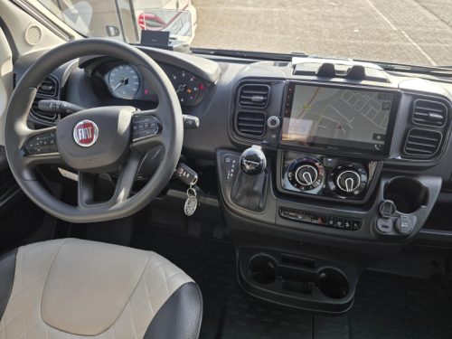 Weinsberg CaraTour 540 MQ Anh&auml;ngerkupplung|NAVI|CAM|PANO| Foto: 3