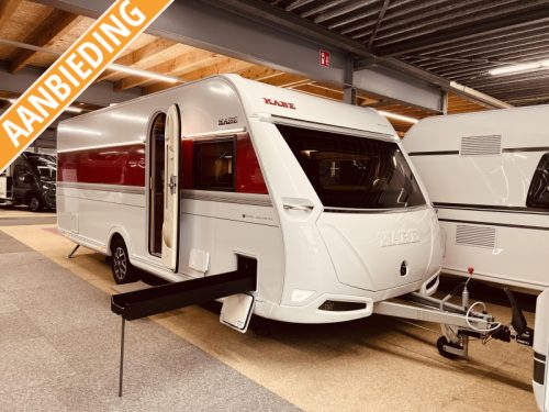 Kabe Royal 600 CXL ROYAL 600 CXL DXL KS Foto: 0